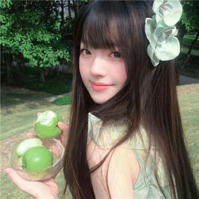 一剪芳华